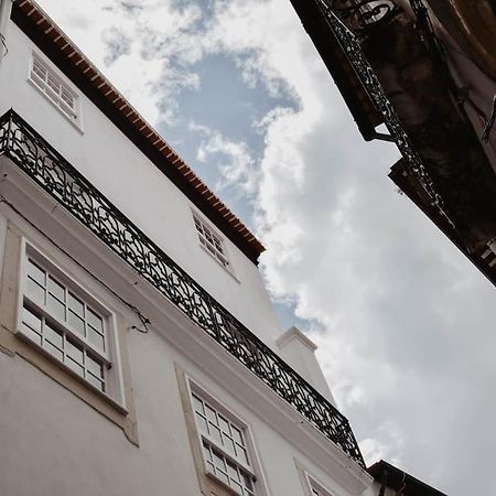 Veiga Apartment Coimbra Eksteriør billede